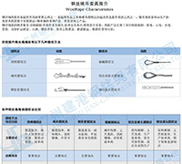 索具简介